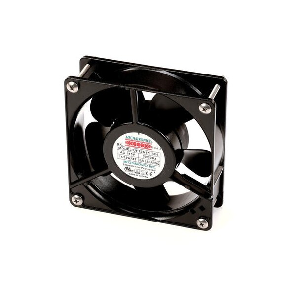 Fan, Refp Evaporator W/Hardware